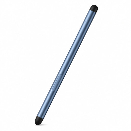 Lápiz Capacitivo Azul para Dispositivos Táctiles