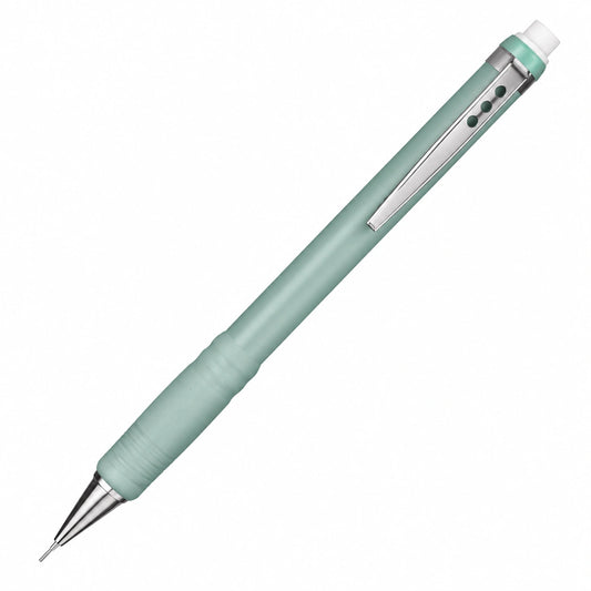 Portaminas Automático 0.5mm Verde Menta