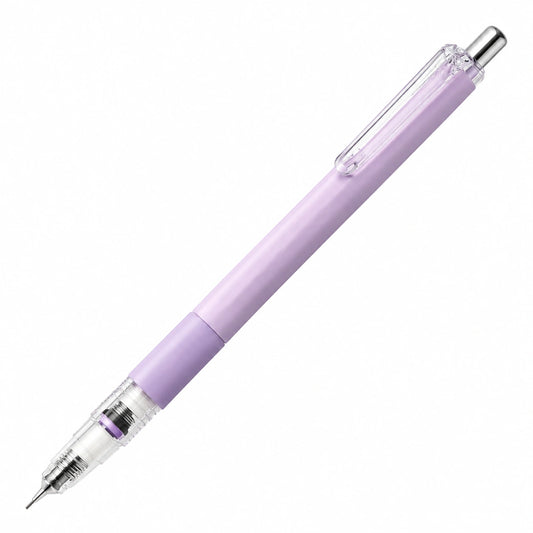 Portaminas Automático Lila 0.5mm